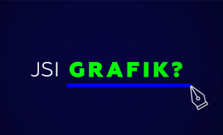 Hledáme grafika
