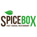 Spice box