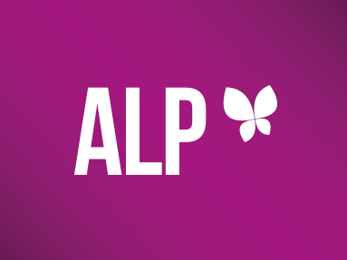 Redesign značky ALP, vytvoření nové firemní identity a jeji aplikace do praxe