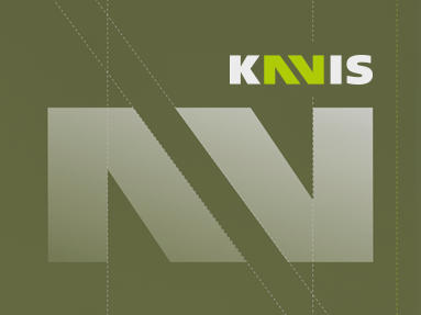 Nový logotyp a Corporate Identity Design Kavis
