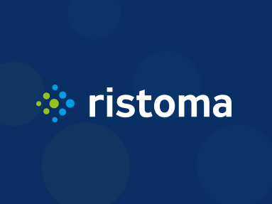 Logotyp a jednotný vizuální styl společnosti Ristoma